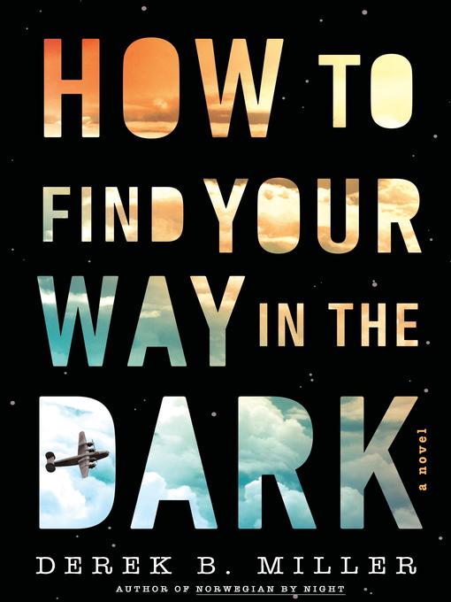 Title details for How to Find Your Way In the Dark by Derek B. Miller - Available